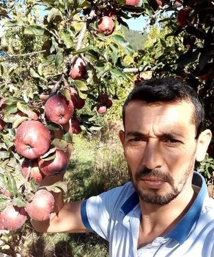Osmaniye'de silahlı kavga: 1 ölü, 3 yaralı (2)