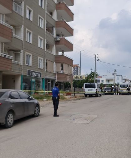 Osmaniye'de silahlı kavga: 2'si ağır, 4 yaralı