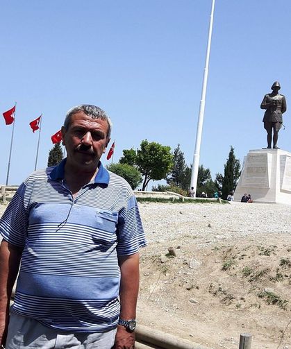 Osmaniye'de sokak ortasında bıçaklı kavga: 1 ölü