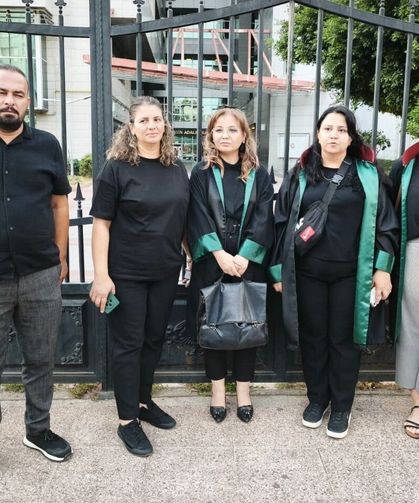 Rehabilitasyon merkezinde otizmli çocuğa şiddet kamerada (2)