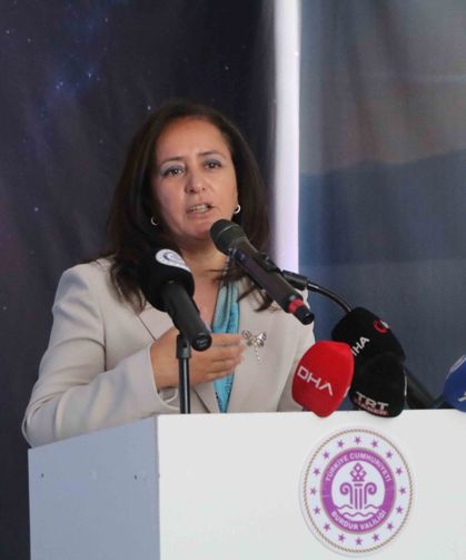 Salda Bilim Günleri başladı