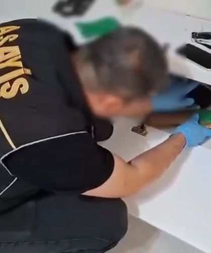 Telefon dolandırıcılarına açık hat temin eden 4 şüpheli tutuklandı