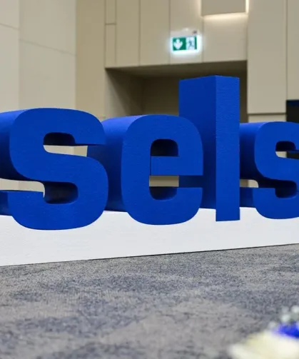 ASELSAN'dan Dev Anlaşma: 845 Milyon Dolarlık İmzalar Atıldı!