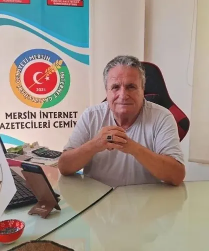 MİG Başkanı Vahap Şehitoğlu'ndan 24 Temmuz Mesajı: "111 Yıl Sonra Hâlâ Basın Özgürlüğünü Konuşuyoruz"