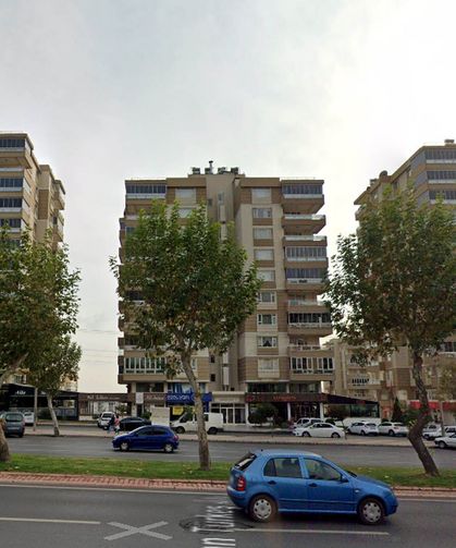 115 kişinin öldüğü Penta Park Sitesi davasında 2 sanığa ceza, 15 sanığa beraat, 6 sanığa düşme