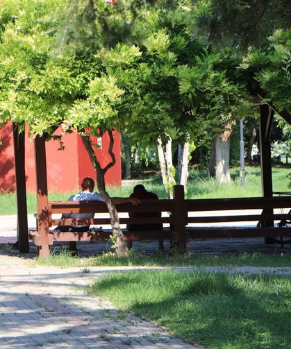 Adana'da termometreler 38 dereceyi gördü