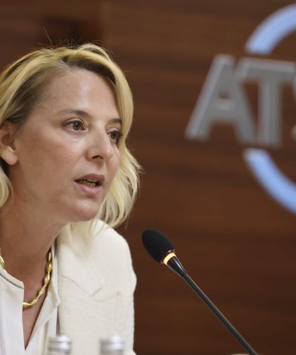 ATSO Başkan adayı Öz: Antalya hak ettiği yerde değil