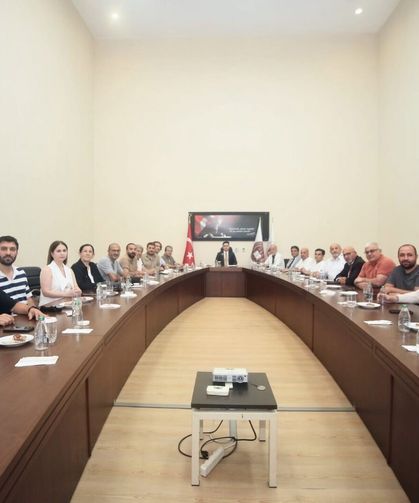 Başsavcı Emre: Suçun her türlüsüyle mücadele edeceğiz