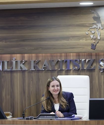 Büyükşehir'e COP 31 için 1,5 milyar lira borçlanma yetkisi