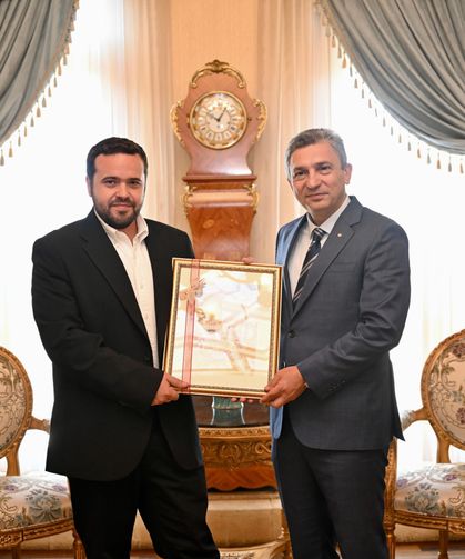 Gourmand Awards 2027 için geri sayım başladı