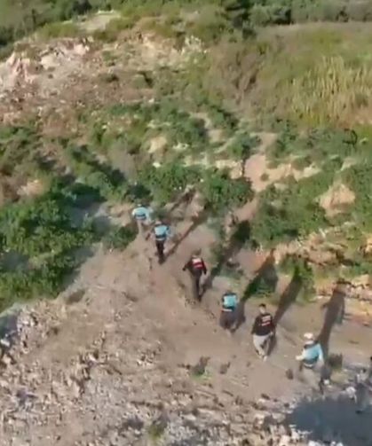 Hatay'da uyuşturucu ve sahte içki operasyonu: 2 gözaltı