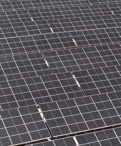 Kahramanmaraş'ta 200 milyon yatıtrımla yapılan GES törenle açıldı