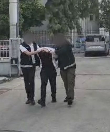 Mersin'de uyuşturucu operasyonu: 2 tutuklama