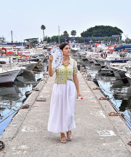 Mersin'de yaz sıcaklarına karşı uyarılar