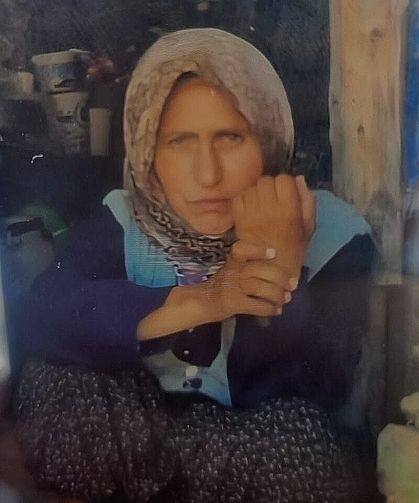 Mersin'de Yörük çadırından ayrıldıktan sonra kaybolan kadın için arama çalışması başlatıldı