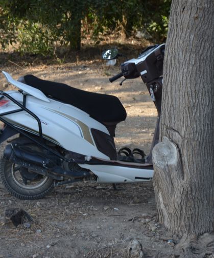 Motosikleti kanal kenarında bulunan kayıp sera işçisi aranıyor