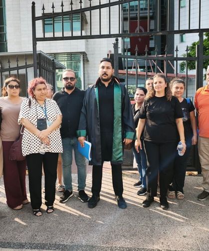 Otizmli çocuğa şiddetten tutuklanan öğretmen: Hiçbir zaman bir insana zarar verme kastım olmadı