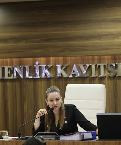 Özdemir: 2026 sonuna kadar 150 yeni otobüs kazandıracağız