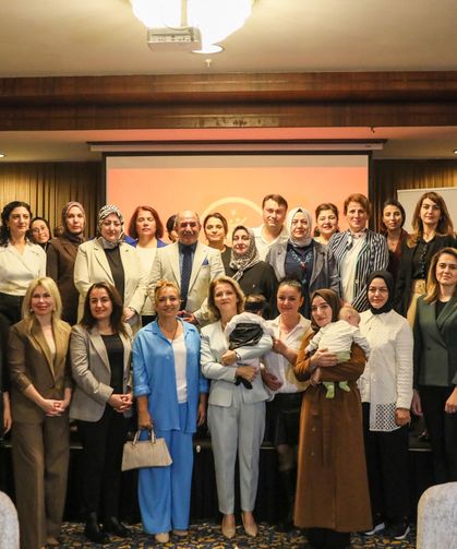 Rektör Özkan: Kadavradan 3'üncü rahim nakli sonrası 1 hafta teyakkuzda olacağız
