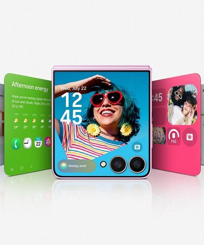 Samsung Galaxy Z Fold8 Ultra, Fold8 ve Flip8 tanıtıldı