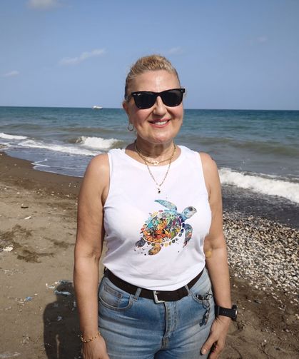 Tedavi edilen Mersin ile Göksu, mavi sulara bırakıldı
