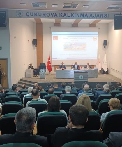 Vali Yavuz: Misafirlerimizin endişe duymadığı şehir oluşturmayı hedefliyoruz