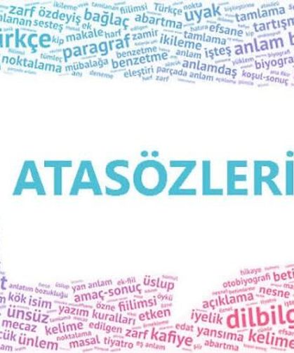 “Aç Bırakma Hırsız Edersin, Çok Söyleme Yüzsüz Edersin” Atasözünün Anlamı Nedir?