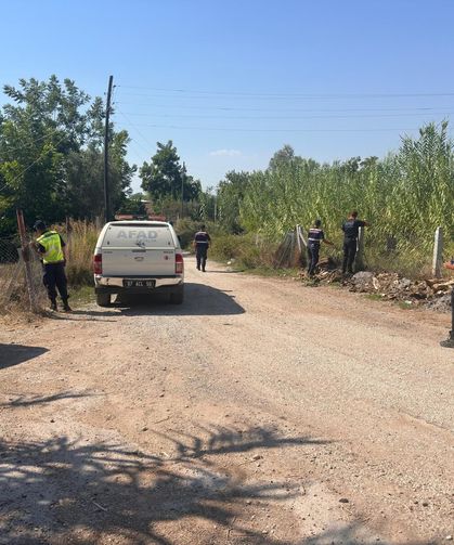 3 gündür kayıp Alzehimer hastası, evinden 10 kilometre uzakta ölü bulundu