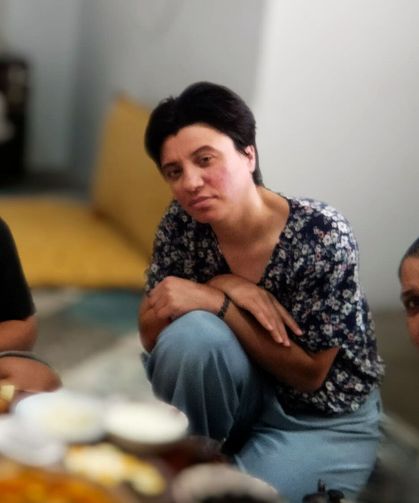 Adana'da psikolojik rahatsızlığı bulunan Latife Oğuz, 2 gündür kayıp