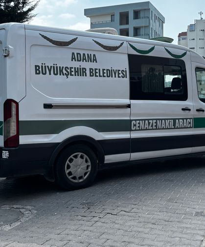 Adana'da tünel çalışması sırasındaki göçükte ölü sayısı 2'ye yükseldi (2)