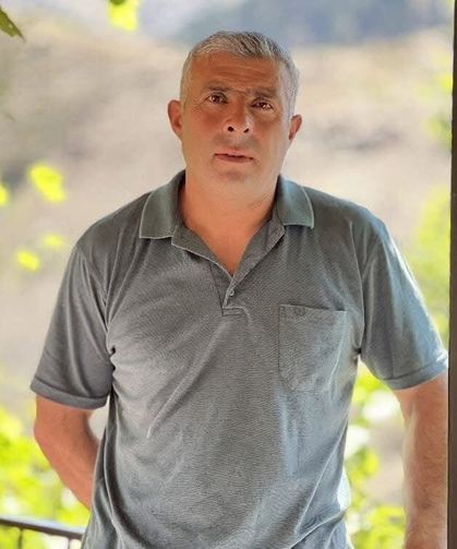 Ağaca çarpan motosikletin sürücüsü öldü