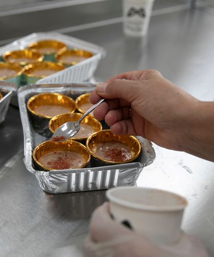 Coğrafi işaretli 'kan portakalı', farklı lezzetlere dönüşüyor