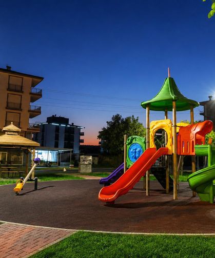 Işıl ışıl Kepez