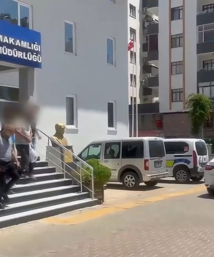 Kasklı şüphelinin darbettiği engelli, 17 gün sonra yaşam mücadelesini kaybetti
