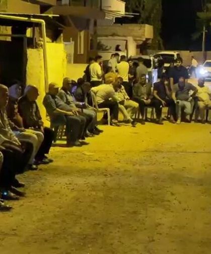 KKTC açıklarında alabora olan gemideki Hataylı 2 kardeşten haber alınamıyor
