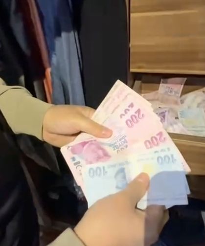 Kooperatif ve pazarcılar odasının 'rüşvet' davasında 108 sanığın yargılanmasına başlandı