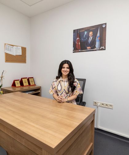 Mersin Büyükşehir Kurs Merkezleri, LGS'de başarı geleneğini sürdürdü