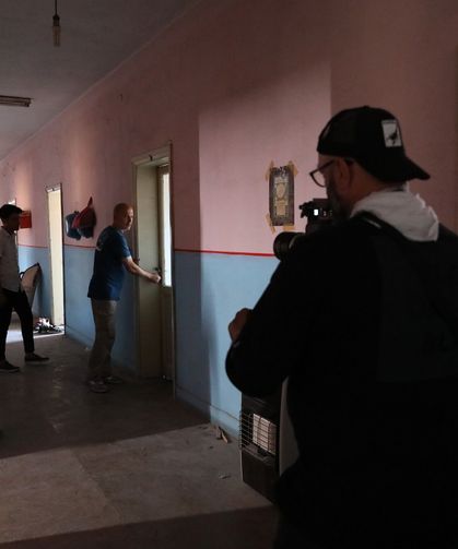Mersin Sinema Ofisi'nin desteklediği ilk film Oscar yolunda