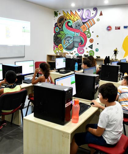 Robotik kodlama kursu için başvurular başladı
