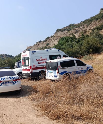 Uçuruma düşen otomobildeki Seda, hayatını kaybetti