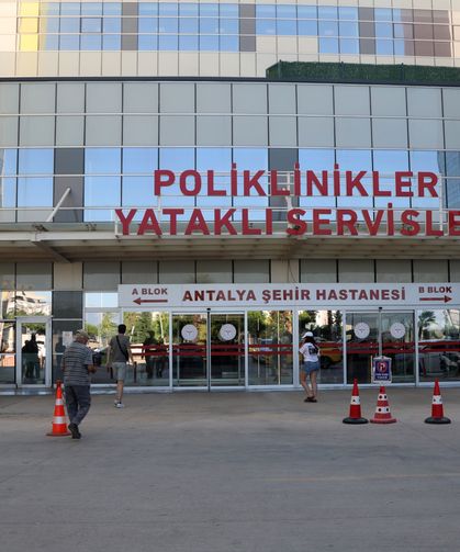 Yaz gribinde 'ani sıcaklık değişimi' ve 'klima' uyarısı
