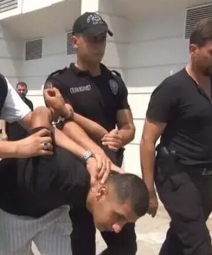 Yengesi ve onun annesini öldüren sanıktan 'içkiliydim' savunması