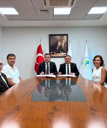 BİK ve ÇKA’dan Adana ve Mersin basınına yapay zekâ destekli turizm eğitimi