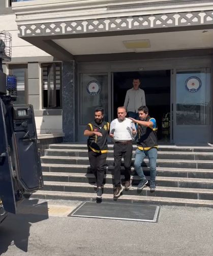 1 kişinin öldüğü, 4 kişinin de yaralandığı kahvehane saldırısının şüphelisi tutuklandı