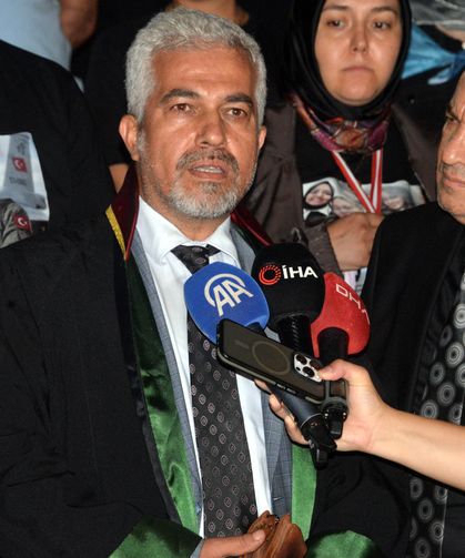 10 kişiyi öldüren saldırganın babası: Oğlum hakkında dava açılmalıdır (4)