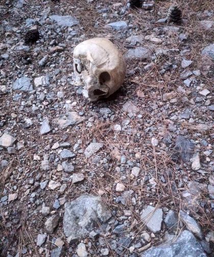 15 aydır kayıptı; kıyafetleri, kimliği ve kemik parçaları bulundu