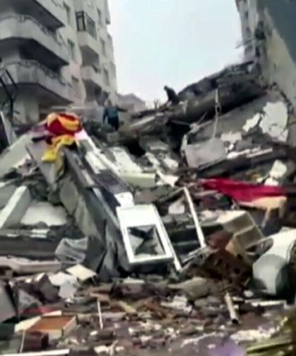 876'şar yılla yargılanırken 8 yıl ceza alan Ezgi Apartmanı sanıklarıyla ilgili gerekçeli karar açıklandı