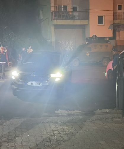 Ayşegül'ün cinayet şüphelileri adliyeye sevk edildi