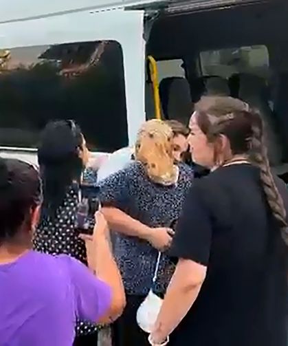 Batan gemiden sağ kurtulan kazazede annesini arayıp, helallik istemiş