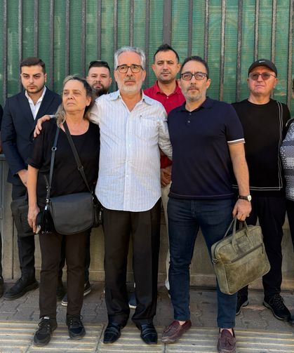 Gülşah Gizem'in ameliyatta ölümüne ilişkin dava dosyası ağır cezada